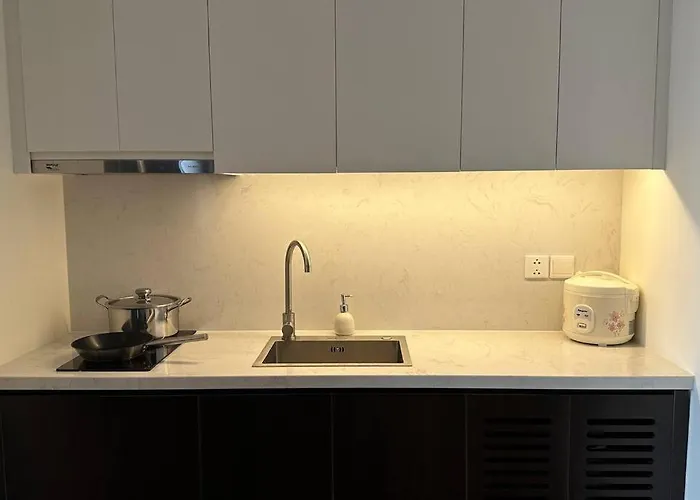 Căn hộ Sea & Sunwheel View 2br/apt
