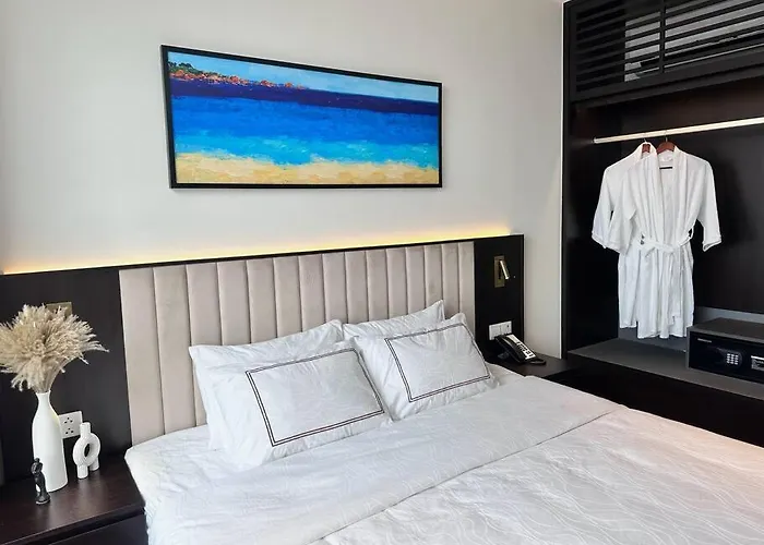 Căn hộ Sea & Sunwheel View 2br/apt