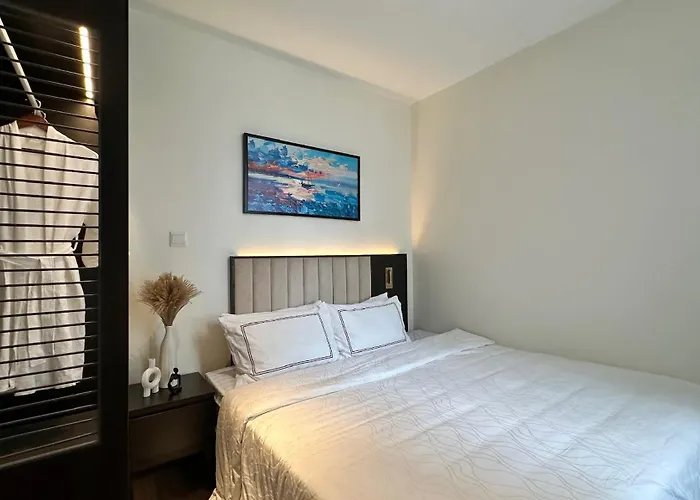 Căn hộ Sea & Sunwheel View 2br/apt